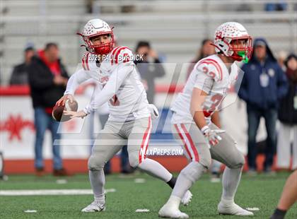 Thumbnail 2 in Avonworth @ Northwestern Lehigh (PIAA 3A Final) photogallery.