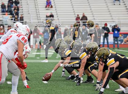 Thumbnail 2 in Avonworth @ Northwestern Lehigh (PIAA 3A Final) photogallery.