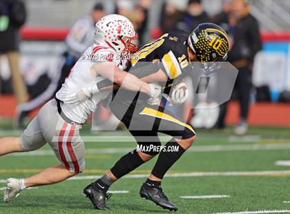 Thumbnail 1 in Avonworth @ Northwestern Lehigh (PIAA 3A Final) photogallery.