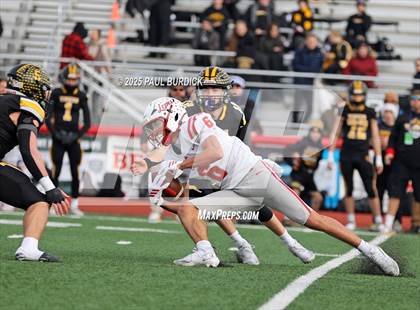 Thumbnail 2 in Avonworth @ Northwestern Lehigh (PIAA 3A Final) photogallery.