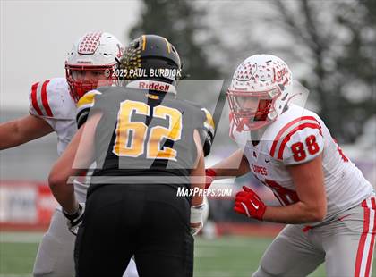 Thumbnail 1 in Avonworth @ Northwestern Lehigh (PIAA 3A Final) photogallery.