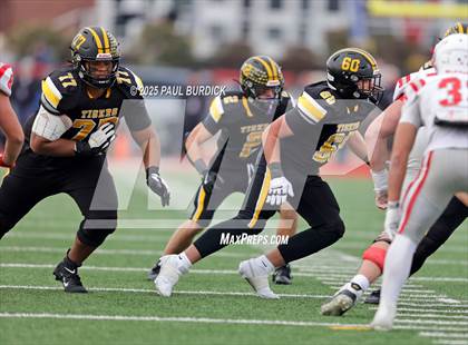 Thumbnail 3 in Avonworth @ Northwestern Lehigh (PIAA 3A Final) photogallery.