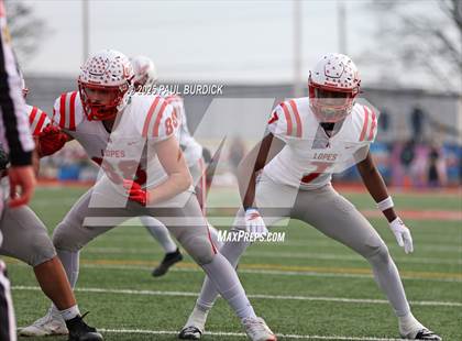 Thumbnail 1 in Avonworth @ Northwestern Lehigh (PIAA 3A Final) photogallery.