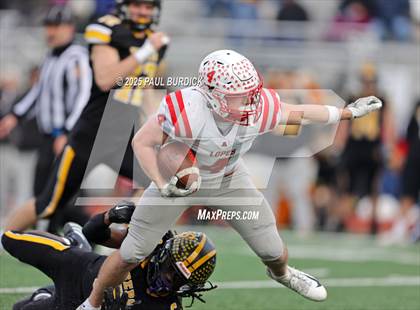 Thumbnail 2 in Avonworth @ Northwestern Lehigh (PIAA 3A Final) photogallery.