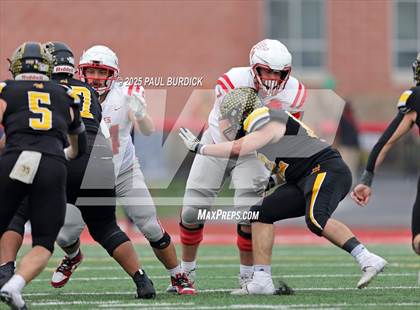 Thumbnail 2 in Avonworth @ Northwestern Lehigh (PIAA 3A Final) photogallery.