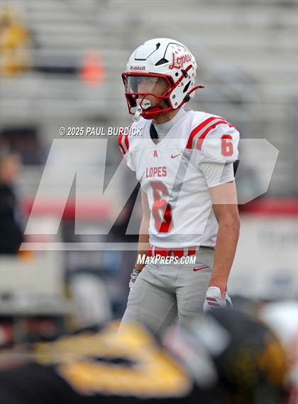 Thumbnail 3 in Avonworth @ Northwestern Lehigh (PIAA 3A Final) photogallery.