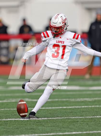 Thumbnail 2 in Avonworth @ Northwestern Lehigh (PIAA 3A Final) photogallery.