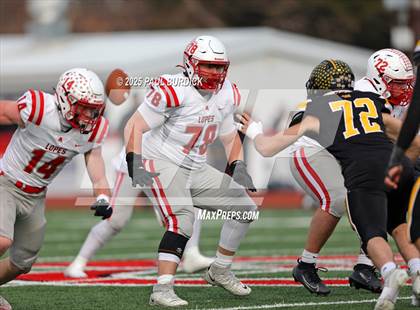 Thumbnail 2 in Avonworth @ Northwestern Lehigh (PIAA 3A Final) photogallery.