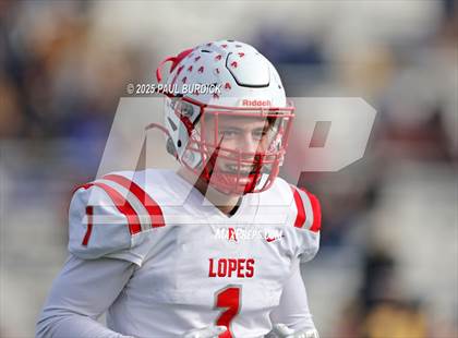 Thumbnail 3 in Avonworth @ Northwestern Lehigh (PIAA 3A Final) photogallery.