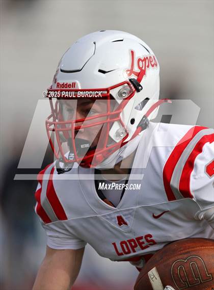 Thumbnail 3 in Avonworth @ Northwestern Lehigh (PIAA 3A Final) photogallery.