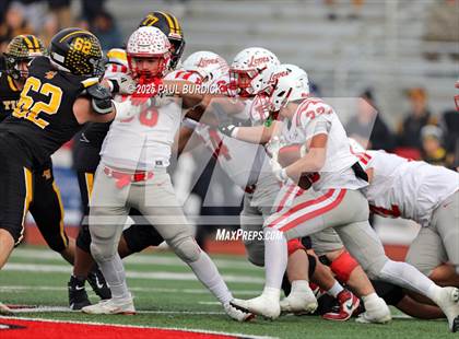 Thumbnail 1 in Avonworth @ Northwestern Lehigh (PIAA 3A Final) photogallery.