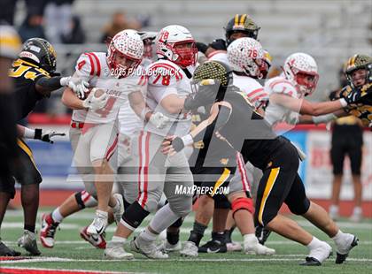 Thumbnail 2 in Avonworth @ Northwestern Lehigh (PIAA 3A Final) photogallery.
