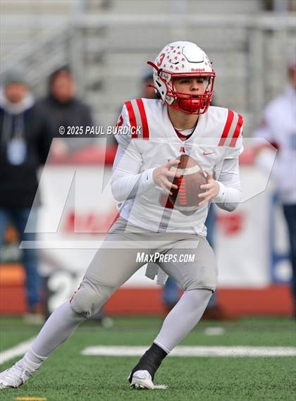 Thumbnail 1 in Avonworth @ Northwestern Lehigh (PIAA 3A Final) photogallery.