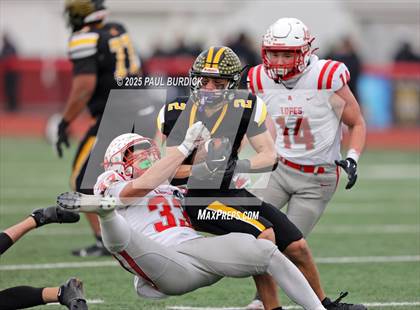 Thumbnail 3 in Avonworth @ Northwestern Lehigh (PIAA 3A Final) photogallery.