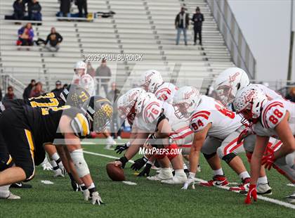 Thumbnail 1 in Avonworth @ Northwestern Lehigh (PIAA 3A Final) photogallery.