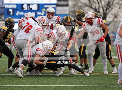 Thumbnail 2 in Avonworth @ Northwestern Lehigh (PIAA 3A Final) photogallery.