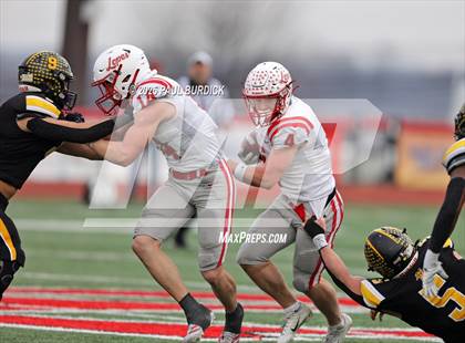 Thumbnail 3 in Avonworth @ Northwestern Lehigh (PIAA 3A Final) photogallery.