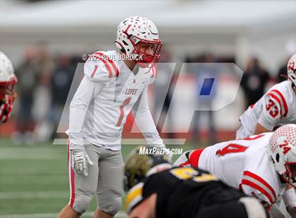 Thumbnail 2 in Avonworth @ Northwestern Lehigh (PIAA 3A Final) photogallery.