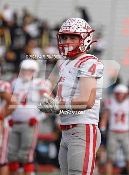 Thumbnail 3 in Avonworth @ Northwestern Lehigh (PIAA 3A Final) photogallery.