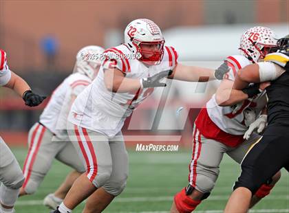 Thumbnail 2 in Avonworth @ Northwestern Lehigh (PIAA 3A Final) photogallery.