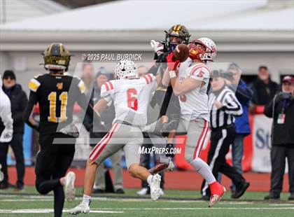 Thumbnail 2 in Avonworth @ Northwestern Lehigh (PIAA 3A Final) photogallery.