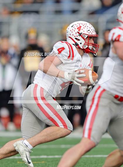 Thumbnail 1 in Avonworth @ Northwestern Lehigh (PIAA 3A Final) photogallery.