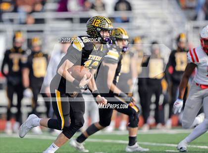 Thumbnail 1 in Avonworth @ Northwestern Lehigh (PIAA 3A Final) photogallery.