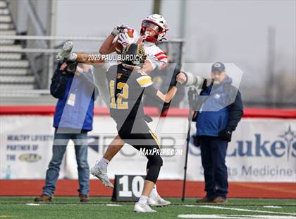 Thumbnail 3 in Avonworth @ Northwestern Lehigh (PIAA 3A Final) photogallery.