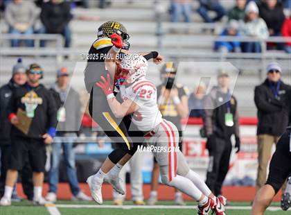 Thumbnail 2 in Avonworth @ Northwestern Lehigh (PIAA 3A Final) photogallery.