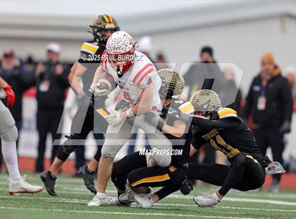 Thumbnail 1 in Avonworth @ Northwestern Lehigh (PIAA 3A Final) photogallery.