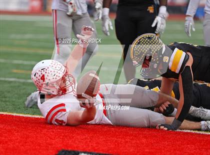 Thumbnail 3 in Avonworth @ Northwestern Lehigh (PIAA 3A Final) photogallery.