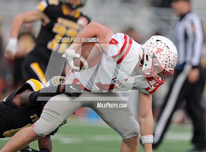 Thumbnail 1 in Avonworth @ Northwestern Lehigh (PIAA 3A Final) photogallery.