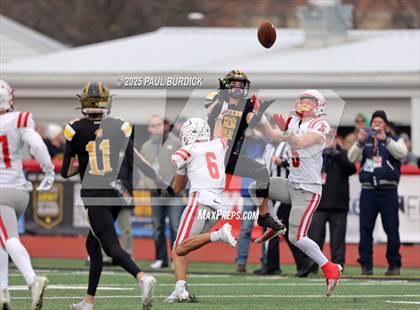 Thumbnail 1 in Avonworth @ Northwestern Lehigh (PIAA 3A Final) photogallery.