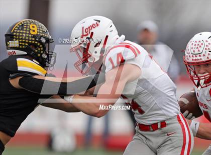 Thumbnail 1 in Avonworth @ Northwestern Lehigh (PIAA 3A Final) photogallery.