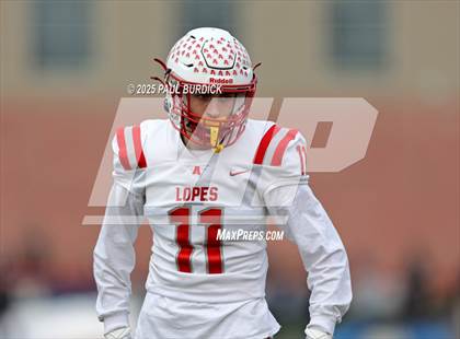 Thumbnail 3 in Avonworth @ Northwestern Lehigh (PIAA 3A Final) photogallery.