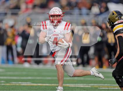 Thumbnail 2 in Avonworth @ Northwestern Lehigh (PIAA 3A Final) photogallery.
