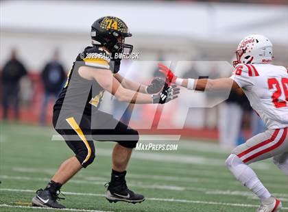Thumbnail 1 in Avonworth @ Northwestern Lehigh (PIAA 3A Final) photogallery.
