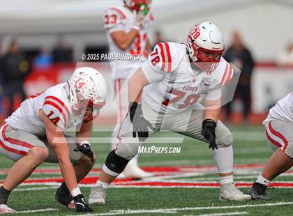 Thumbnail 1 in Avonworth @ Northwestern Lehigh (PIAA 3A Final) photogallery.