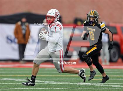 Thumbnail 1 in Avonworth @ Northwestern Lehigh (PIAA 3A Final) photogallery.