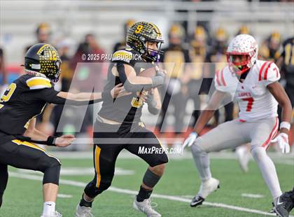 Thumbnail 3 in Avonworth @ Northwestern Lehigh (PIAA 3A Final) photogallery.