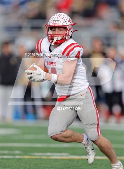 Thumbnail 3 in Avonworth @ Northwestern Lehigh (PIAA 3A Final) photogallery.