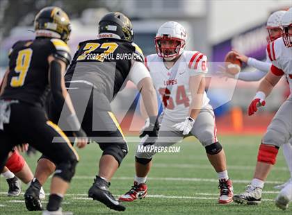 Thumbnail 1 in Avonworth @ Northwestern Lehigh (PIAA 3A Final) photogallery.