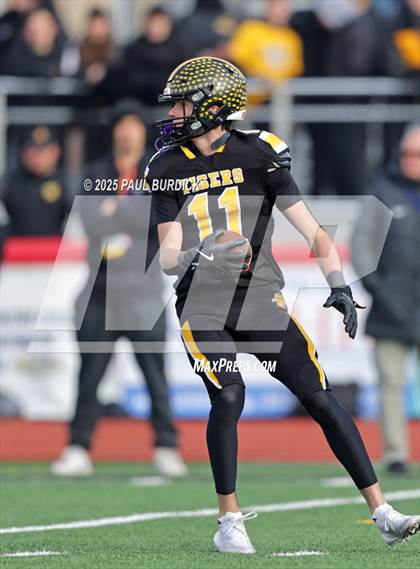 Thumbnail 2 in Avonworth @ Northwestern Lehigh (PIAA 3A Final) photogallery.