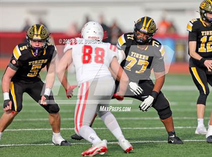 Thumbnail 2 in Avonworth @ Northwestern Lehigh (PIAA 3A Final) photogallery.