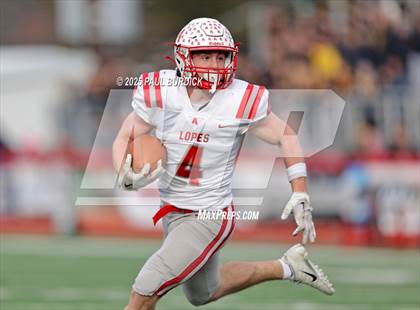 Thumbnail 1 in Avonworth @ Northwestern Lehigh (PIAA 3A Final) photogallery.