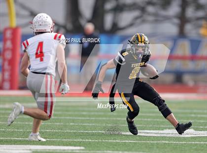 Thumbnail 3 in Avonworth @ Northwestern Lehigh (PIAA 3A Final) photogallery.