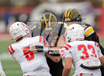 Thumbnail 1 in Avonworth @ Northwestern Lehigh (PIAA 3A Final) photogallery.