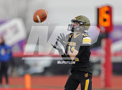 Thumbnail 1 in Avonworth @ Northwestern Lehigh (PIAA 3A Final) photogallery.