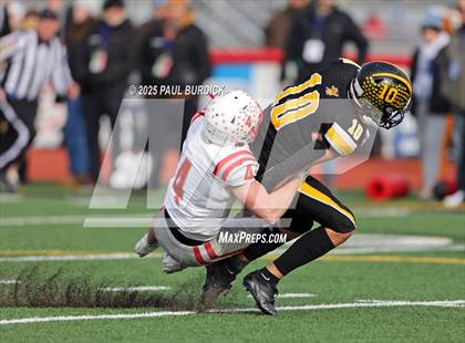 Thumbnail 2 in Avonworth @ Northwestern Lehigh (PIAA 3A Final) photogallery.