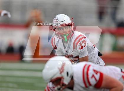 Thumbnail 2 in Avonworth @ Northwestern Lehigh (PIAA 3A Final) photogallery.